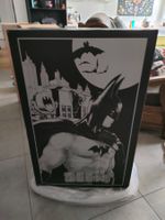 Batman premium format Sideshow