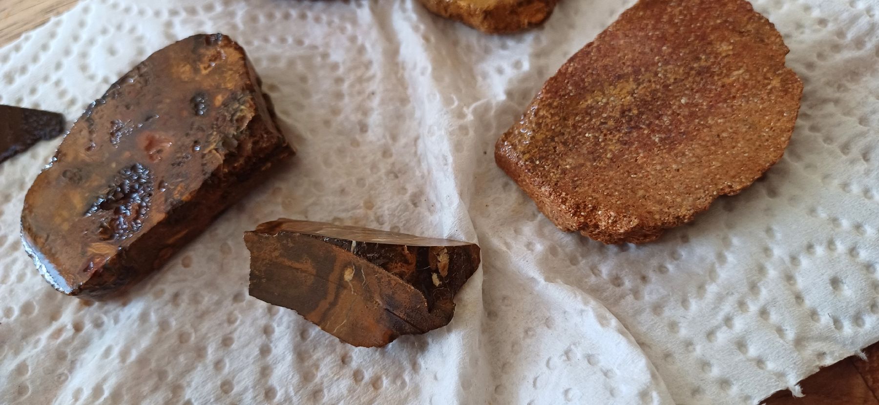 Pierres précieuses: Opal Roh 95 Gramm  – D'occasion à Flawil par Naphtali 6