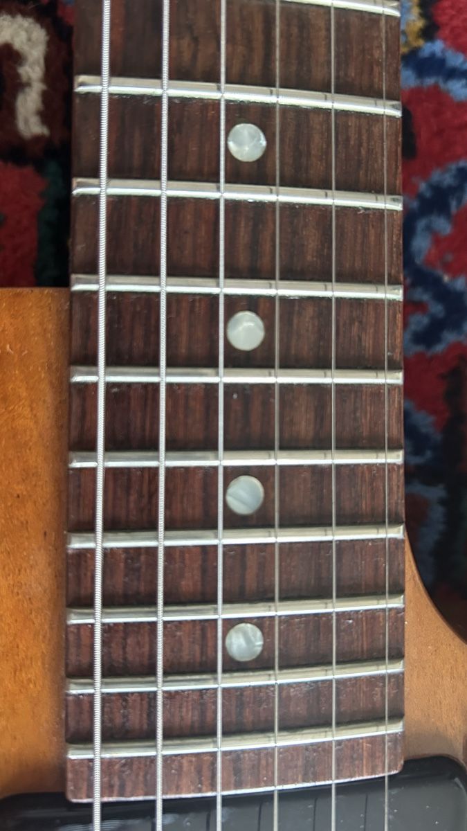 Gibson Strumenti musicali: Gibson Les Paul Special – Usato da Fällanden venduto da E51 5