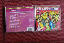 Chart Boxx 20 International  Tophits 3/2004  Limiterte (420)