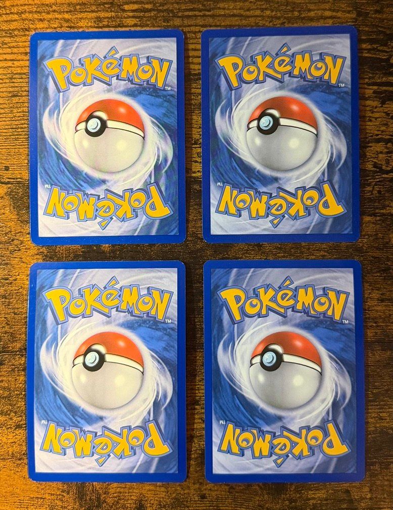 Pokémon Carte collezionabili: Metagross Holo, cracked Ice Holo & Reverse Holo 7 – Usato da Zürich venduto da PEACECOCOON 2