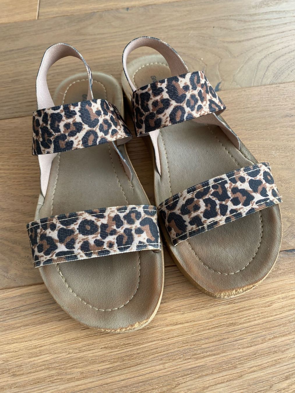 Graceland Scarpe per ragazze: Sandale Graceland Grösse 34 – Usato da Basadingen venduto da Susanita0 2