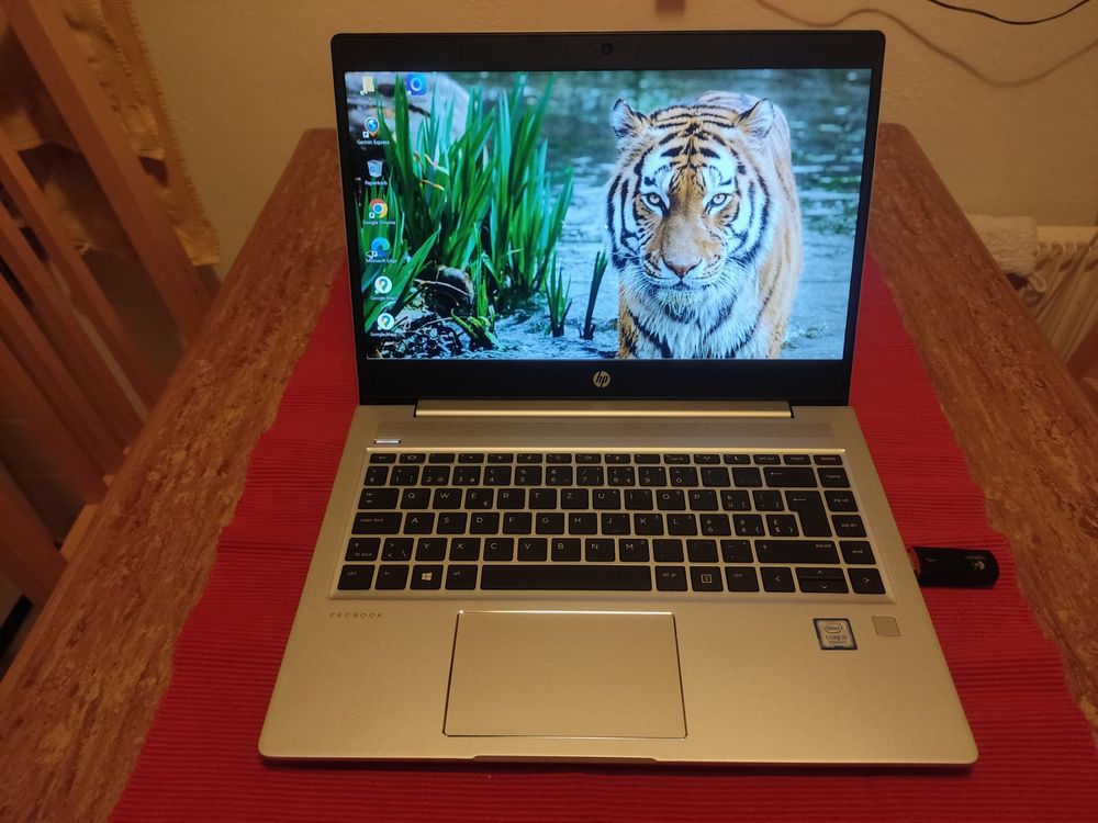 HP Probook 440 G6 | Kaufen auf Ricardo