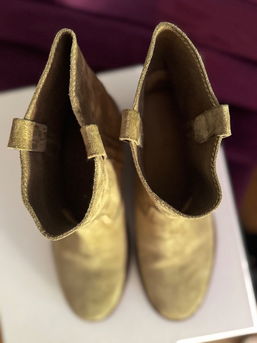 Isabel Marant Damenschuhe: Isabel Marant booties – Gebraucht aus Zürich von MagicStuff007 4