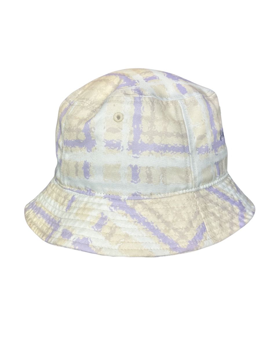 Chapeaux, bonnets & casquettes: Bucket hat Dime – D'occasion à Lausanne par Unehistoiredesapes 1