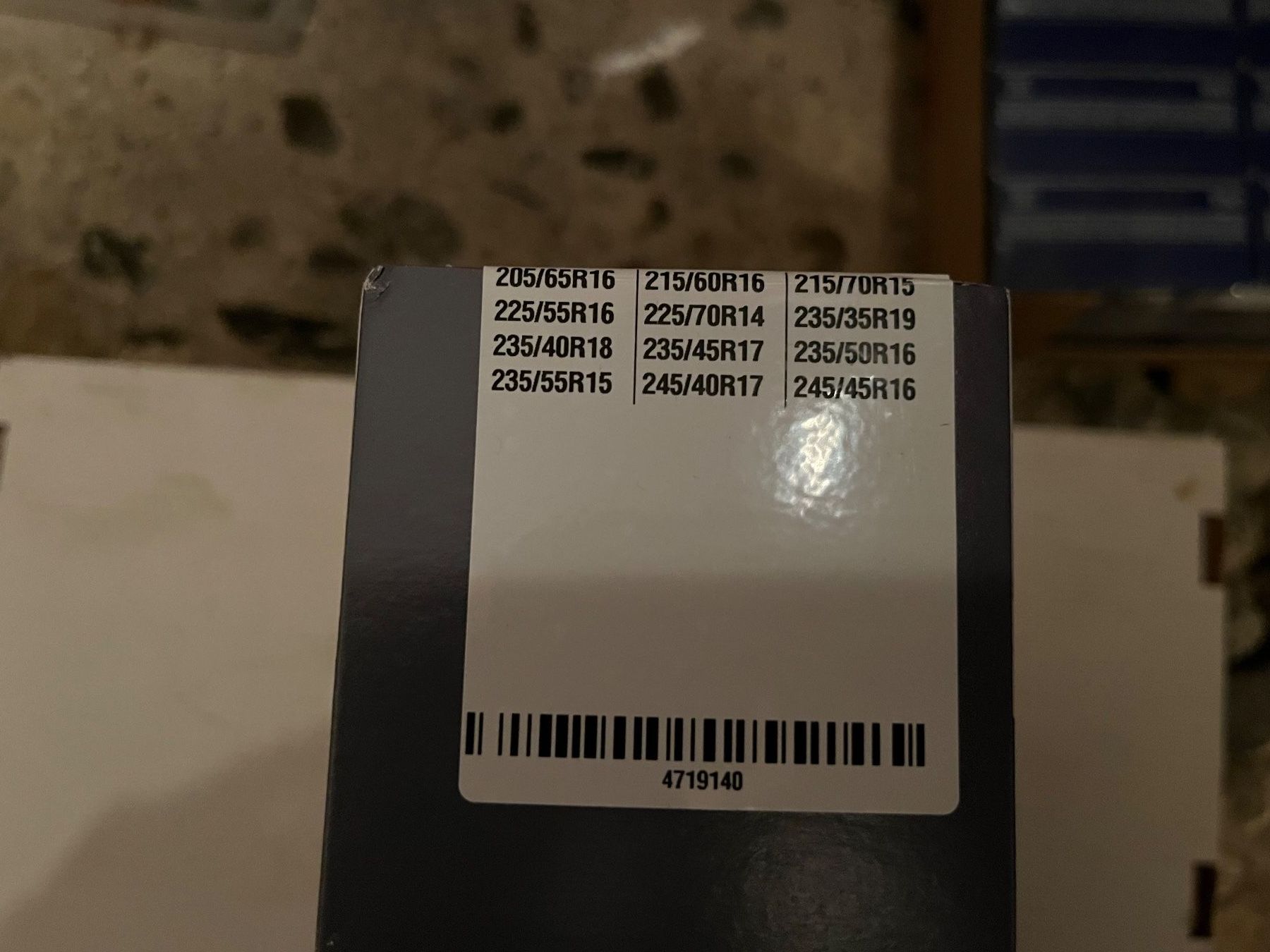 Schneeketten: Neue MIOcar Schneeketten Automatic 9 mm – Neu und originalverpackt aus Bern von Vineb 1