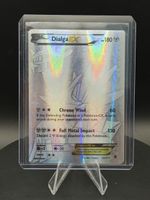 Pokemon Dialga Ex Silver 122