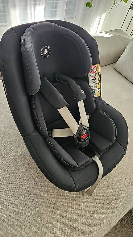Maxi-Cosi Seggiolini per auto: Maxi Cosi Pearl Pro2 i-Size – Usato da Winterthur venduto da Roger-Rabbit1 3