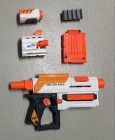 Nerf Modulus Recon MKII mit Zubehör & Magazin