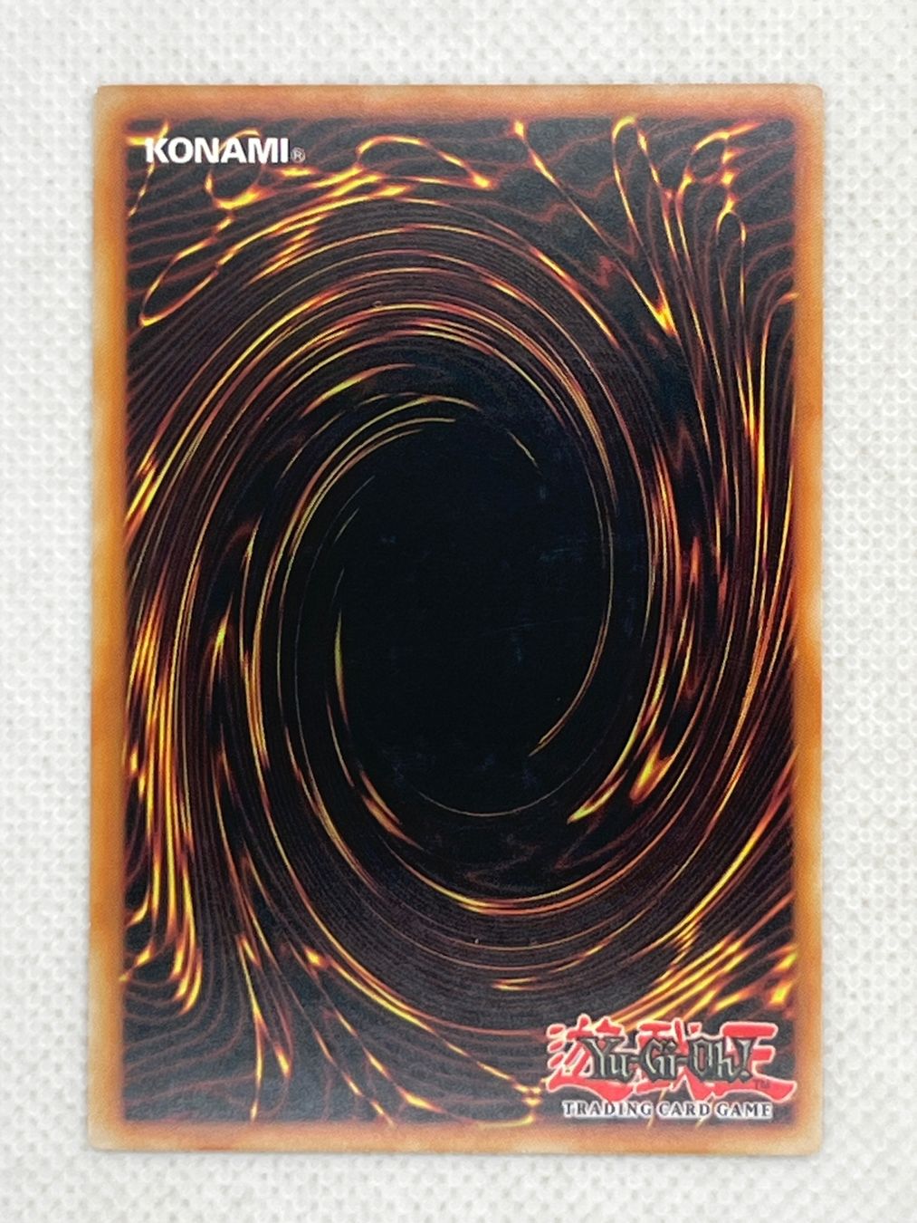 Yugioh Carte collezionabili: Superstarker Samurai Seelenbrecher-Handschuh – Usato da Hinterkappelen venduto da Kim1992 1