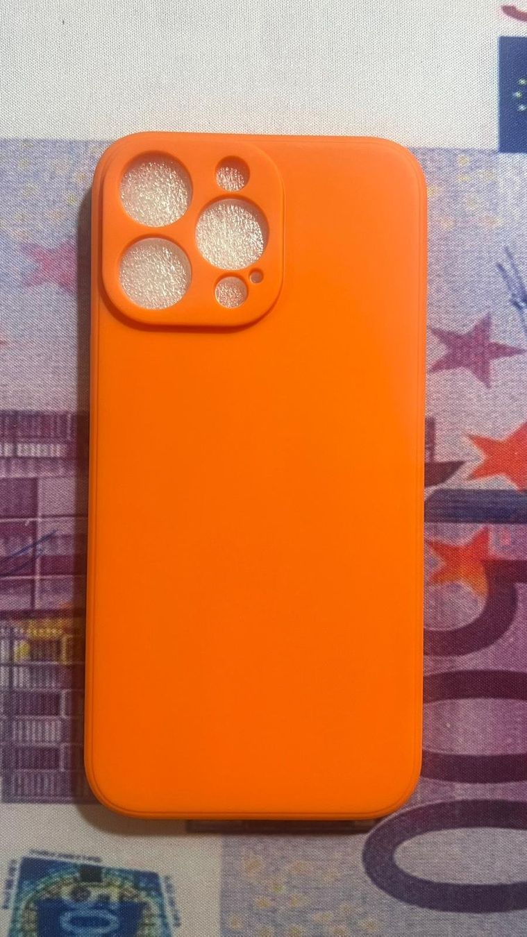 Cover & Protezioni schermo: Coque iPhone 14 Pro Max. iPhone 14 Pro Max Hülle – Nuovo e nell'imballaggio originale da Eysins venduto da pro_7lnq
