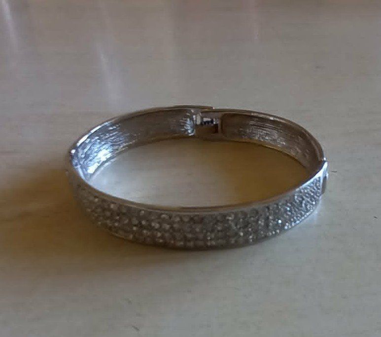 Autres bijoux: Modeschmuck diverse Armbänder – D'occasion à Möhlin par Simba4871 4
