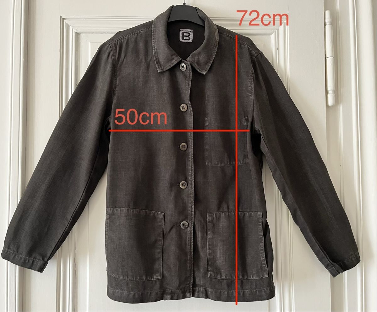 Giacche: Veste BENSIMON – Usato da Lausanne venduto da micou47 3
