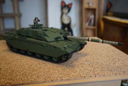 Tamiya Englischer Challenger 1 MK.3 1:35 TOP !!!!!!!!!!