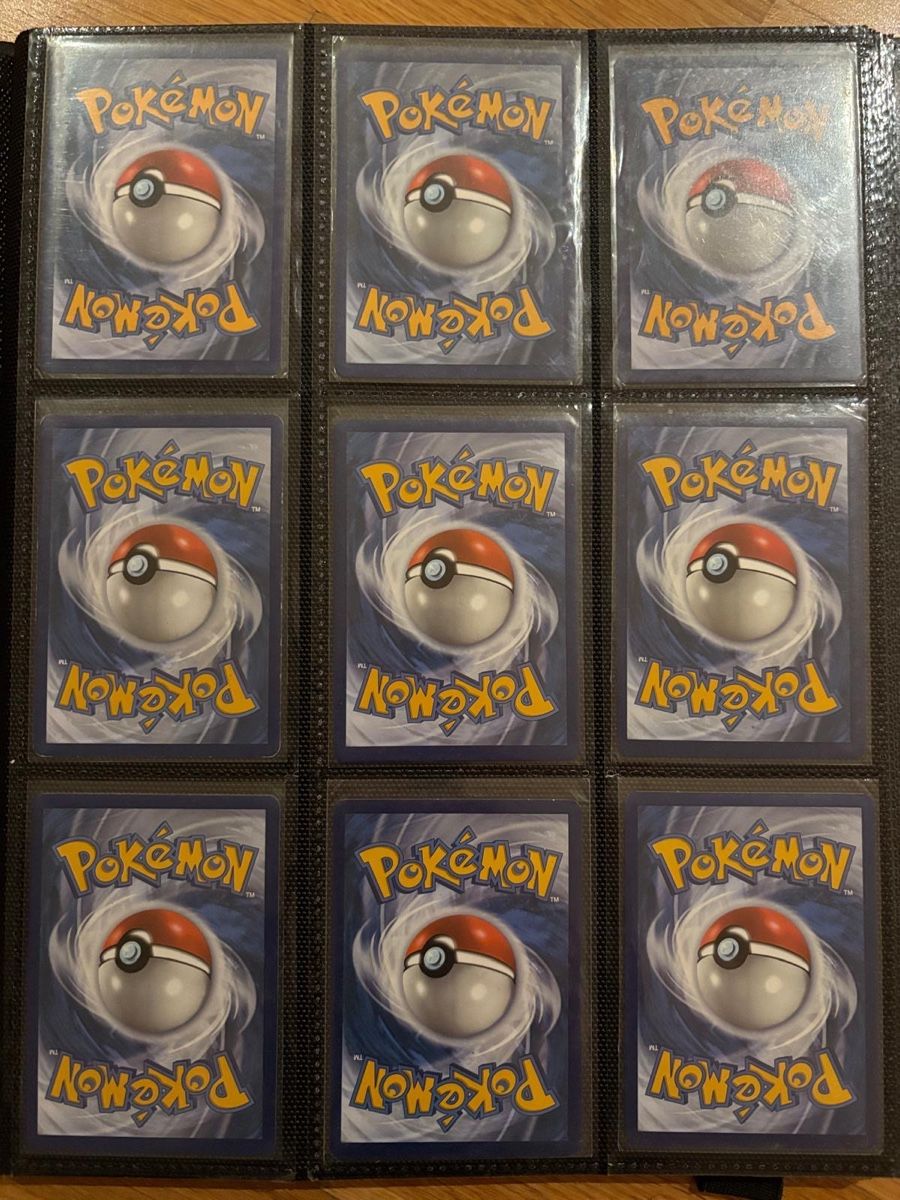 Cartoline: Pokemon Karten Sammlung – Usato da Bülach venduto da MarcoS014 7