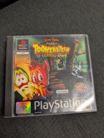 Toonenstein sony ps1