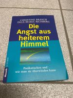 Die Angst aus heiterem Himmel: Panikattacken und wie man....