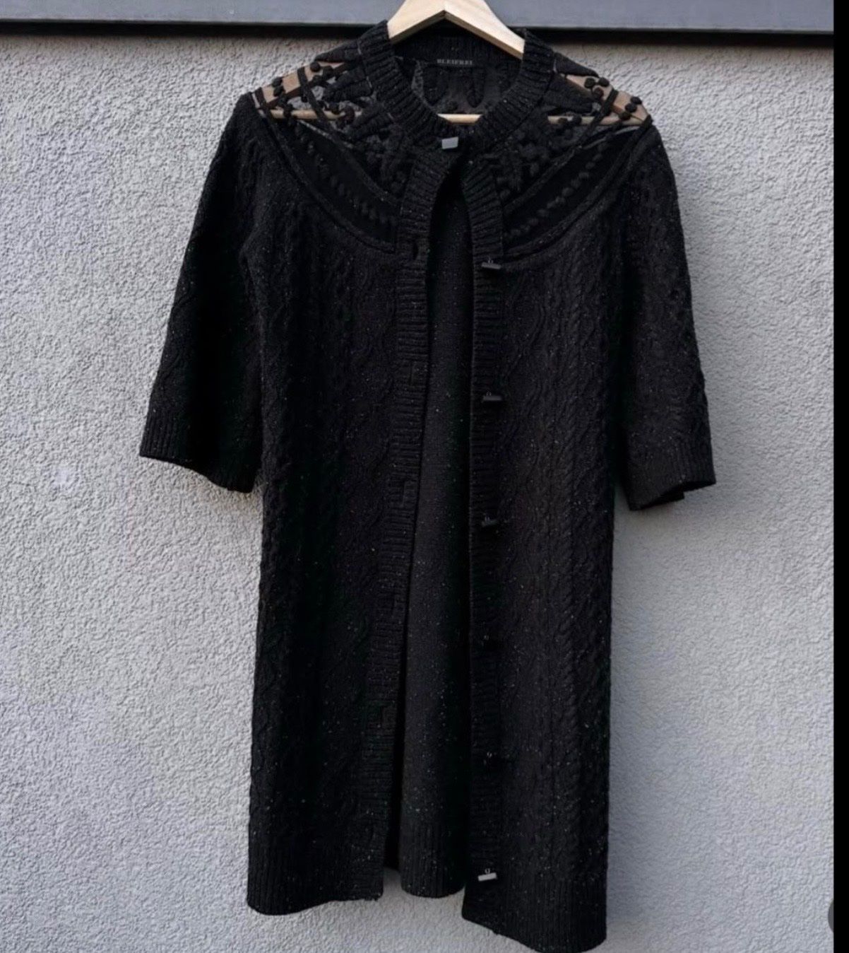 Giacche: cardigan Bleifrei – Nuovo (secondo la descrizione) da Zürich venduto da zor_9n5z 3