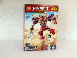 Lego 70665 Ninjago Season 1, Neu in OVP