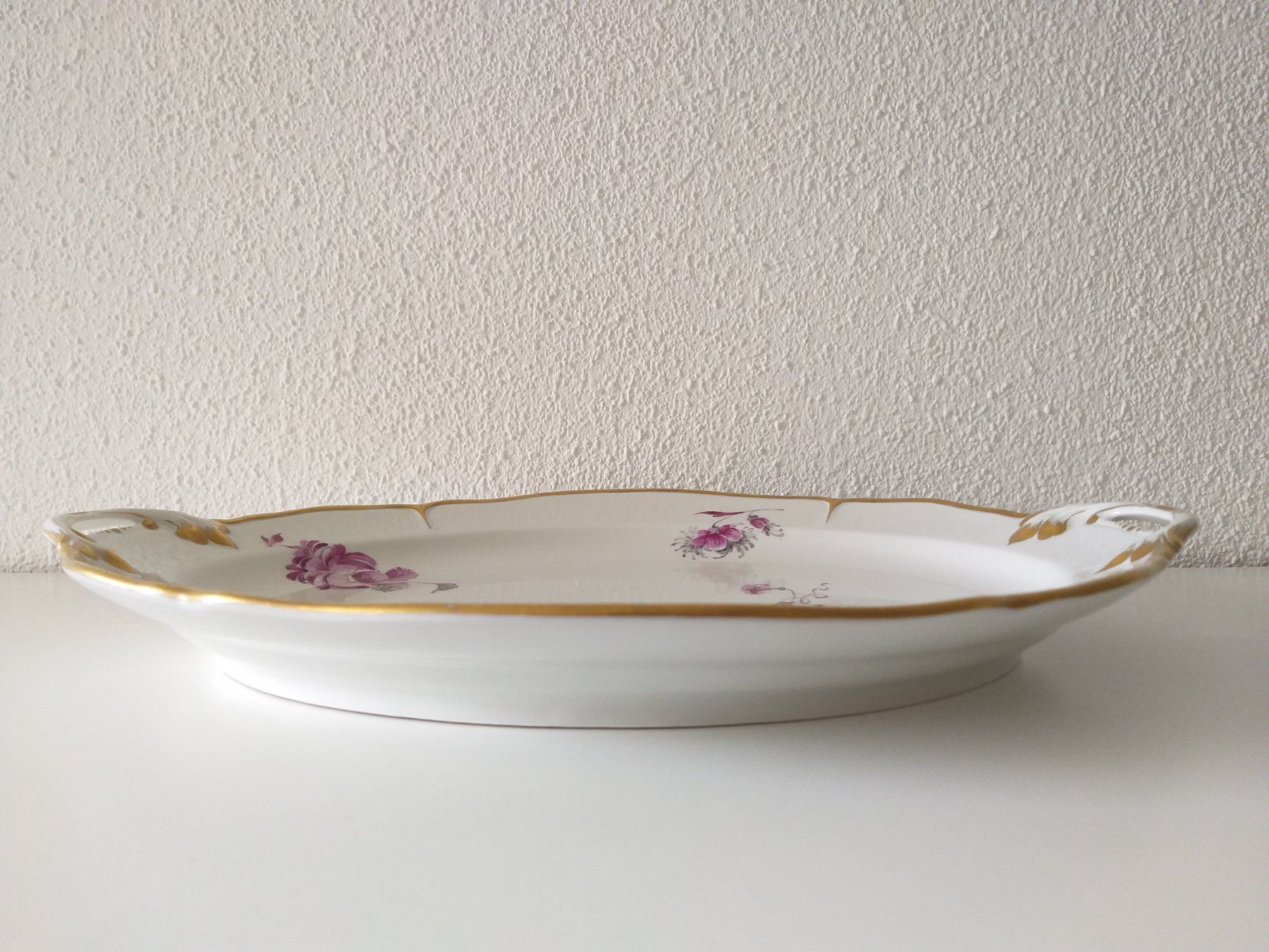 Piatti: SUISSE LANGENTHAL Assiette / Teller (1963) – Usato da Cossonay-Ville venduto da Les_1001_perles 1