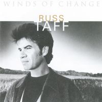 Russ Taff – Winds Of Change CD Rock/Country