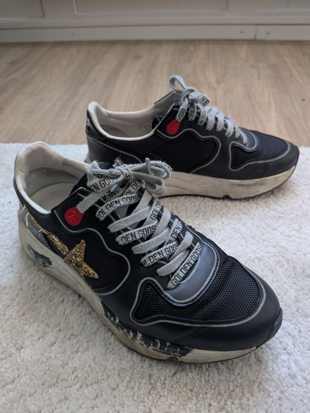 Golden Goose Scarpe da donna: Golden Goose 37 – Usato da Langnau am Albis venduto da Ramuce 1