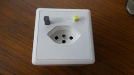 FI SIDOS ABB S3CH1030 im Aufputz Gehäuse