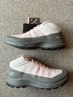 Neue Arcteryx  Aerios Mid GTX Wanderschuhe, Damen, Gr. 40