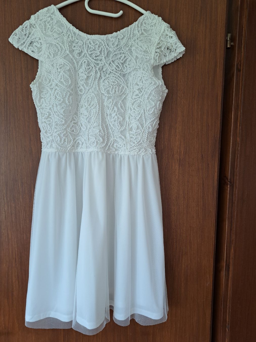 Vestiti: Kleid Neu Gr. M/L – Nuovo (secondo la descrizione) da Gommiswald venduto da Cyndi5