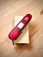 Victorinox Altimeter 🧗🏻