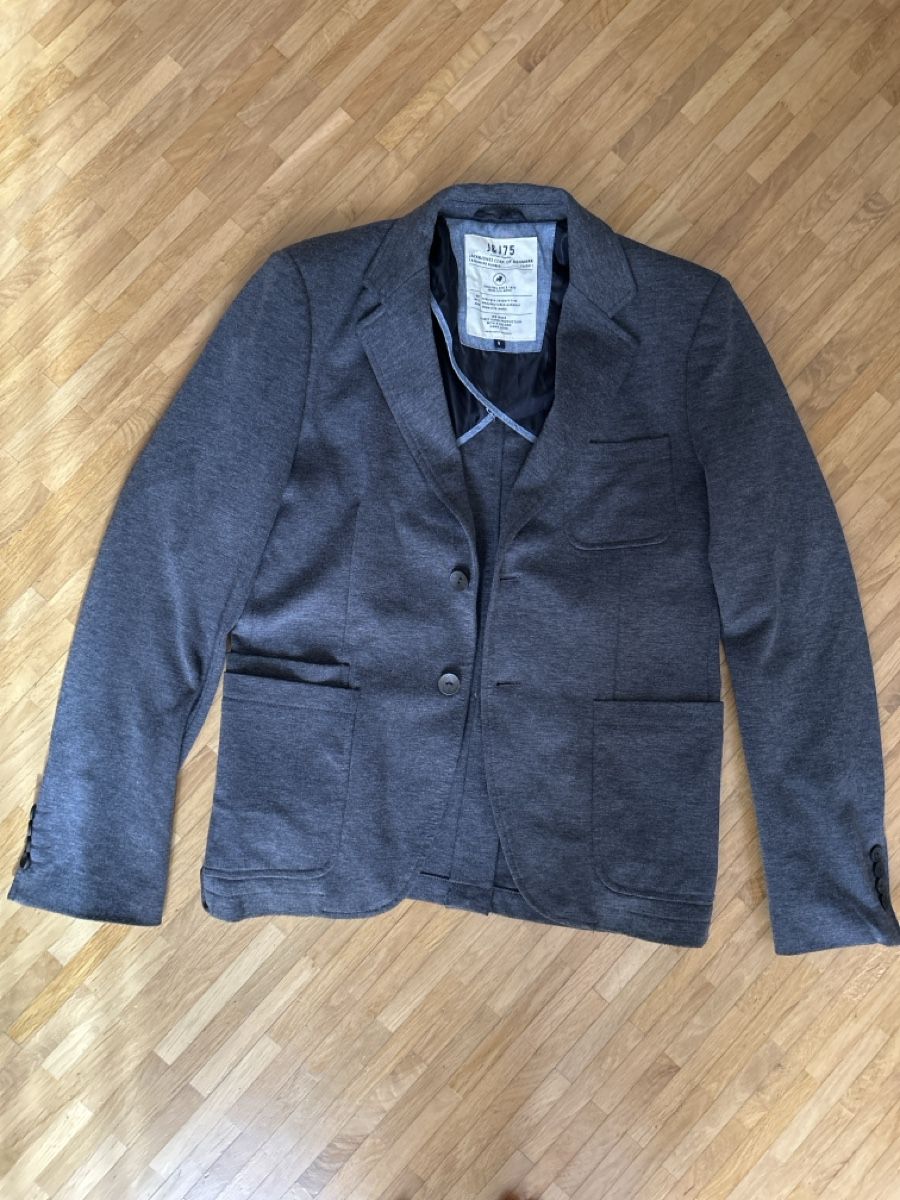 Jack & Jones Giacche: Herren-Blazer Jack & Jones Gr. S – Usato da Winterthur venduto da Guizza93