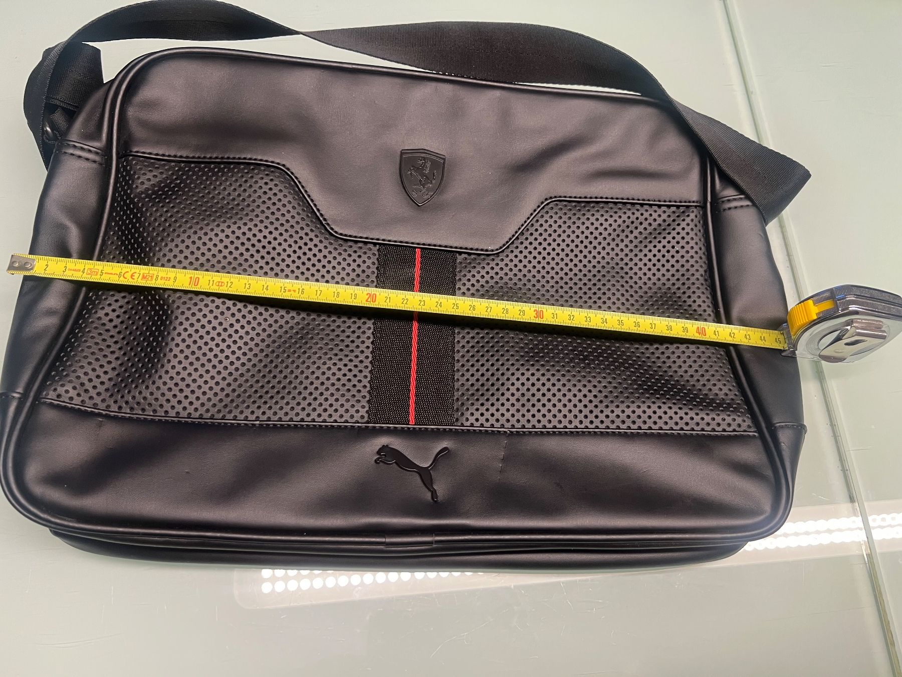 Puma Borse: Puma Ferrari Computer Bag – Usato da Näfels venduto da ale_c9qn 4
