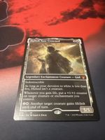 Magic The Gathering Heliod, Sun-Crowned
