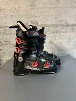 Nordica Skischuhe 27.5 / Gr. 42.5