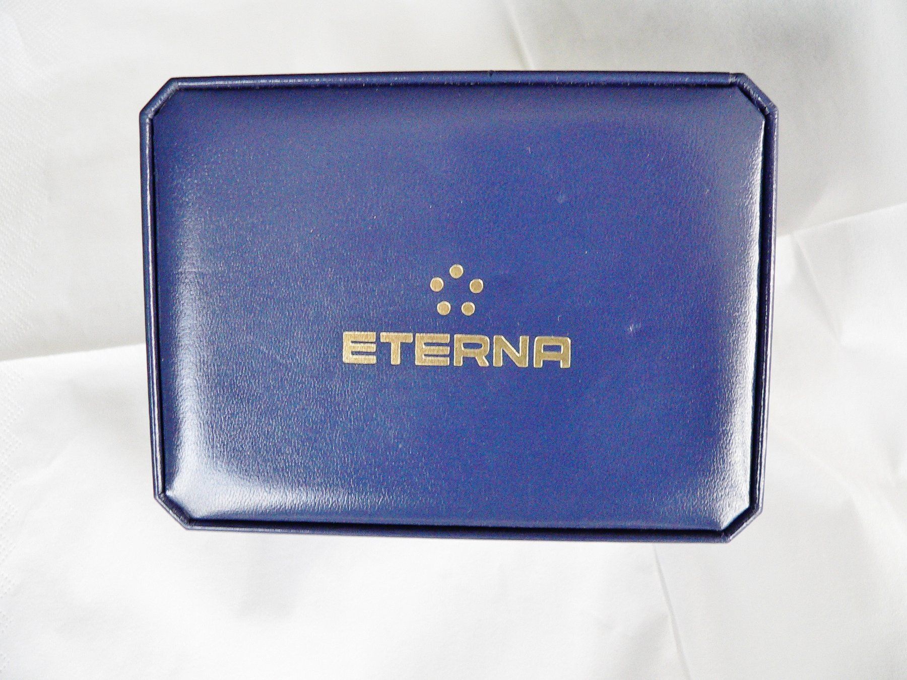 Eterna Montres: Eterna Automatik – D'occasion à Trimbach par Lasser1 6