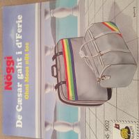Nöggi Single Schallplatte 45