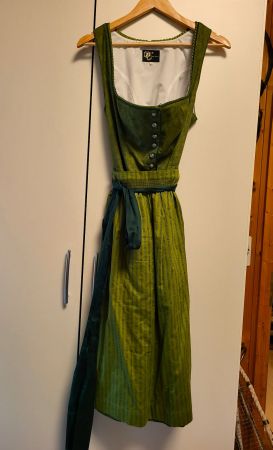 Elegantes Dirndl / Tracht  Bayern neu
