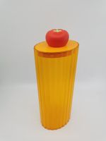 Pot à spaghetti "Rigatone" de Stefano Giovanno / Alessi 1998