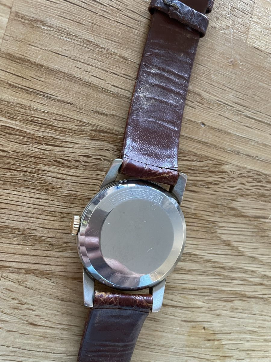 Omega Uhren: Omega Seamaster Calendar Automatic – Gebraucht aus Basel von kitu 4