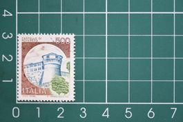italia stamp