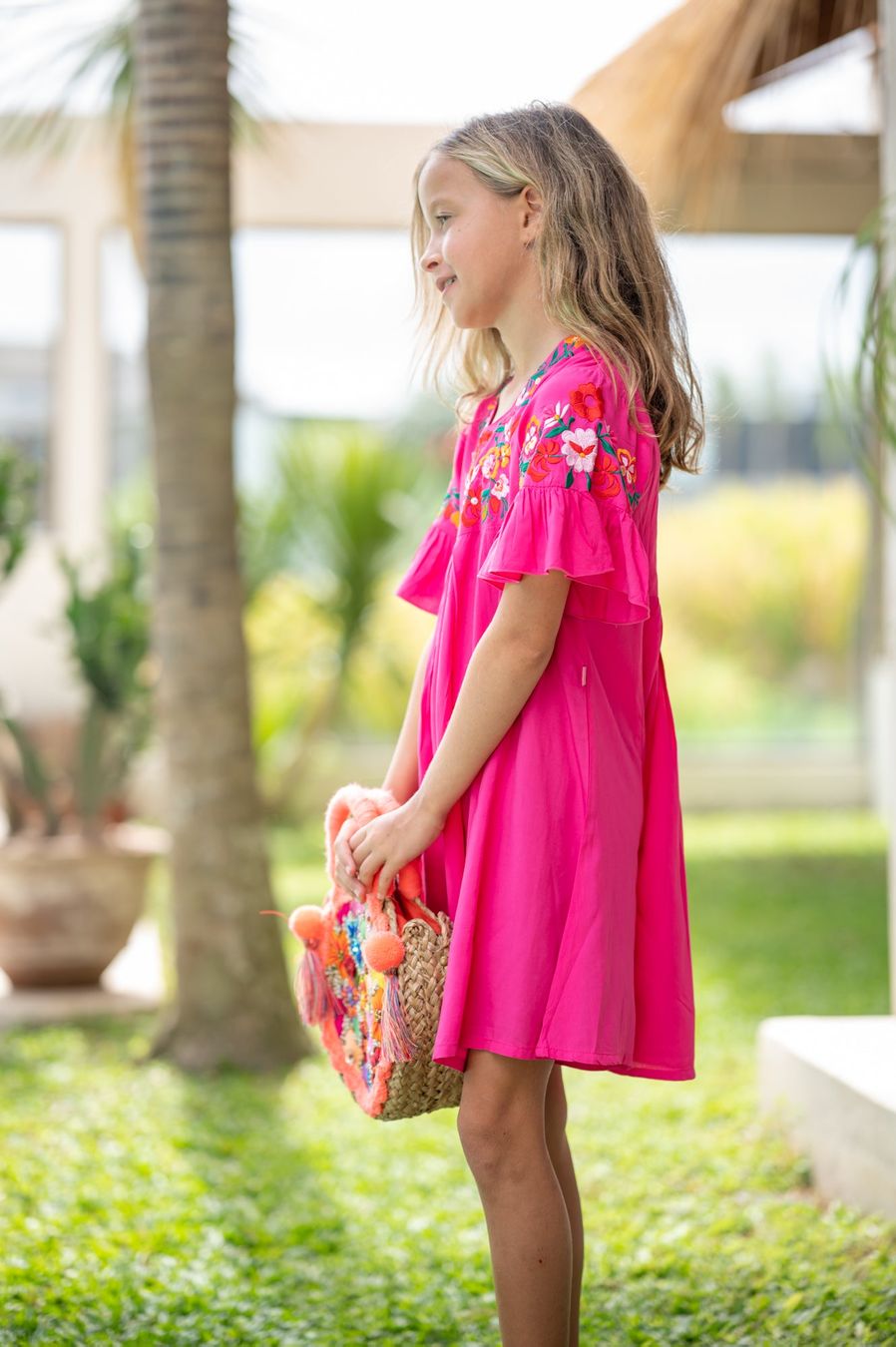 H&M Tuniche: NEU SPINACH MAFIA Tunika 89.90 – Nuovo e nell'imballaggio originale da Cham venduto da Littlemoon 1
