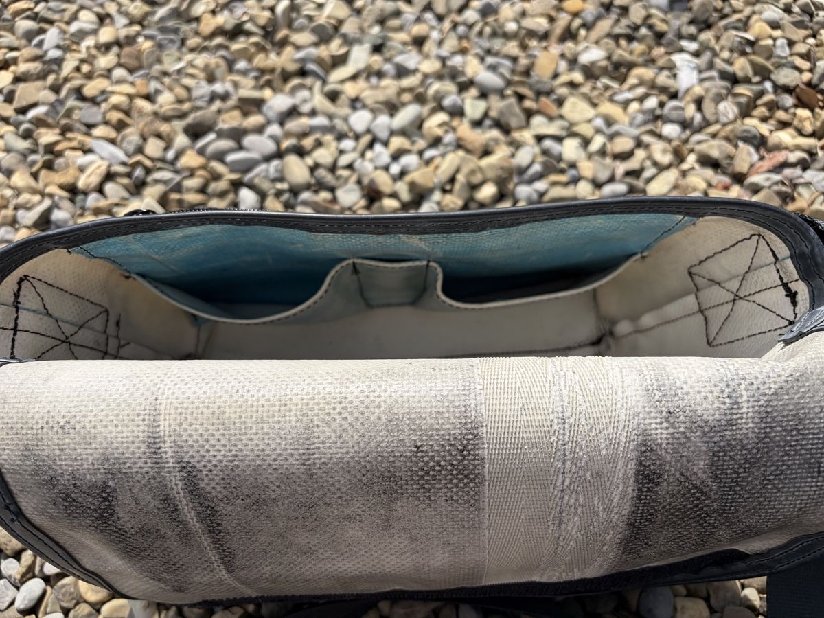 Freitag Sacs: FREITAG HAWAII FIVE-O – Neuf (Voir description) à Oberrieden par UNEF 3