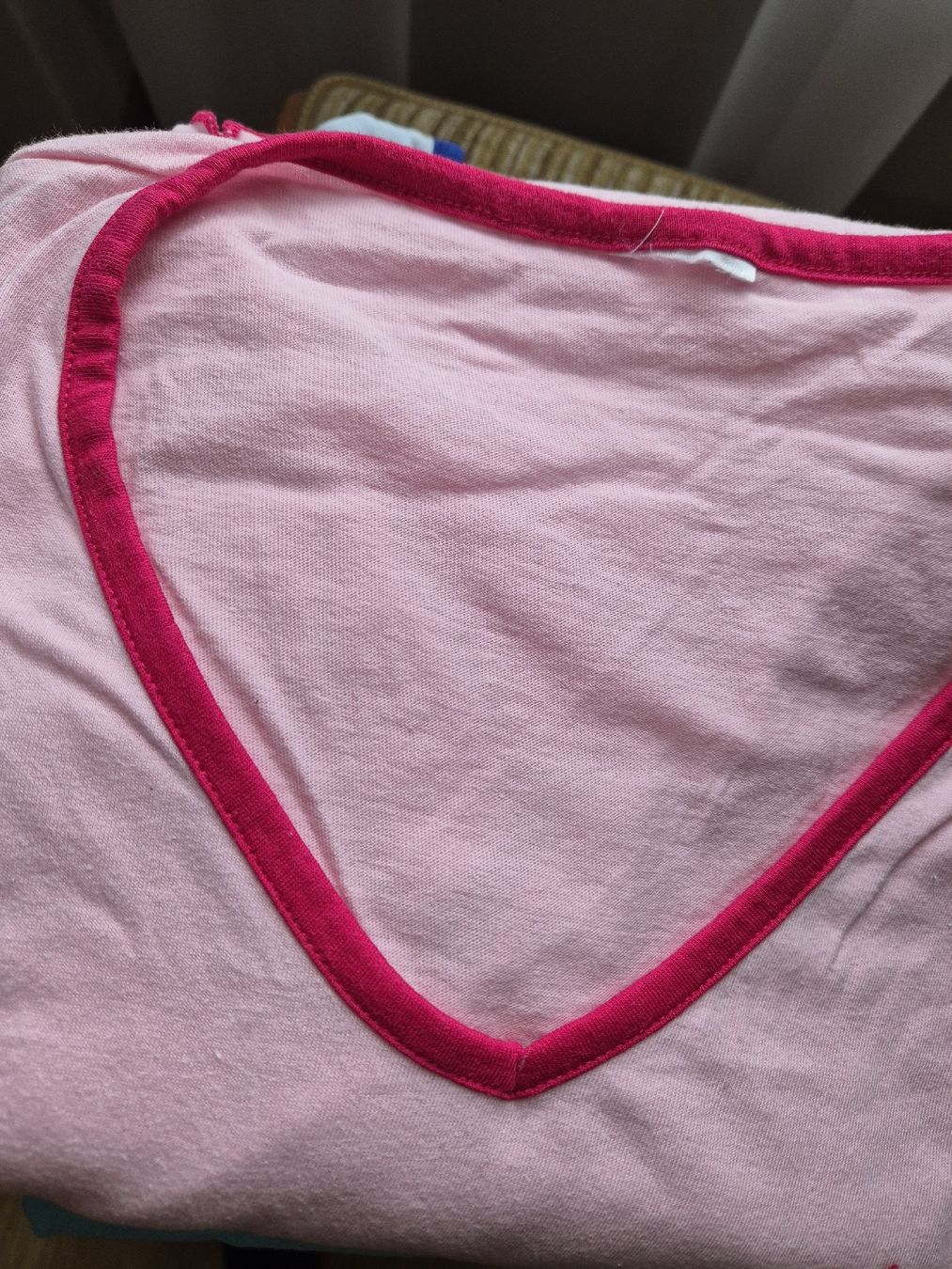 Negligees & Pyjamas: Damen Nachthemd – Gebraucht aus Langenthal von Polarisstern 4