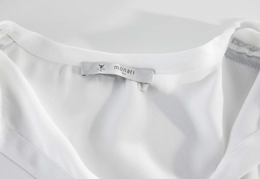 Monari Camicette: monari Blusenshirt Gr. 40 – Usato da Belp venduto da caramel-secondhand 6