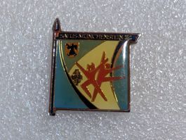 Ansteckpin 247: Santus Münchenstein