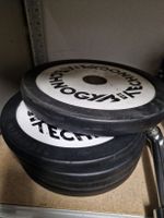 Technogym Gewichte