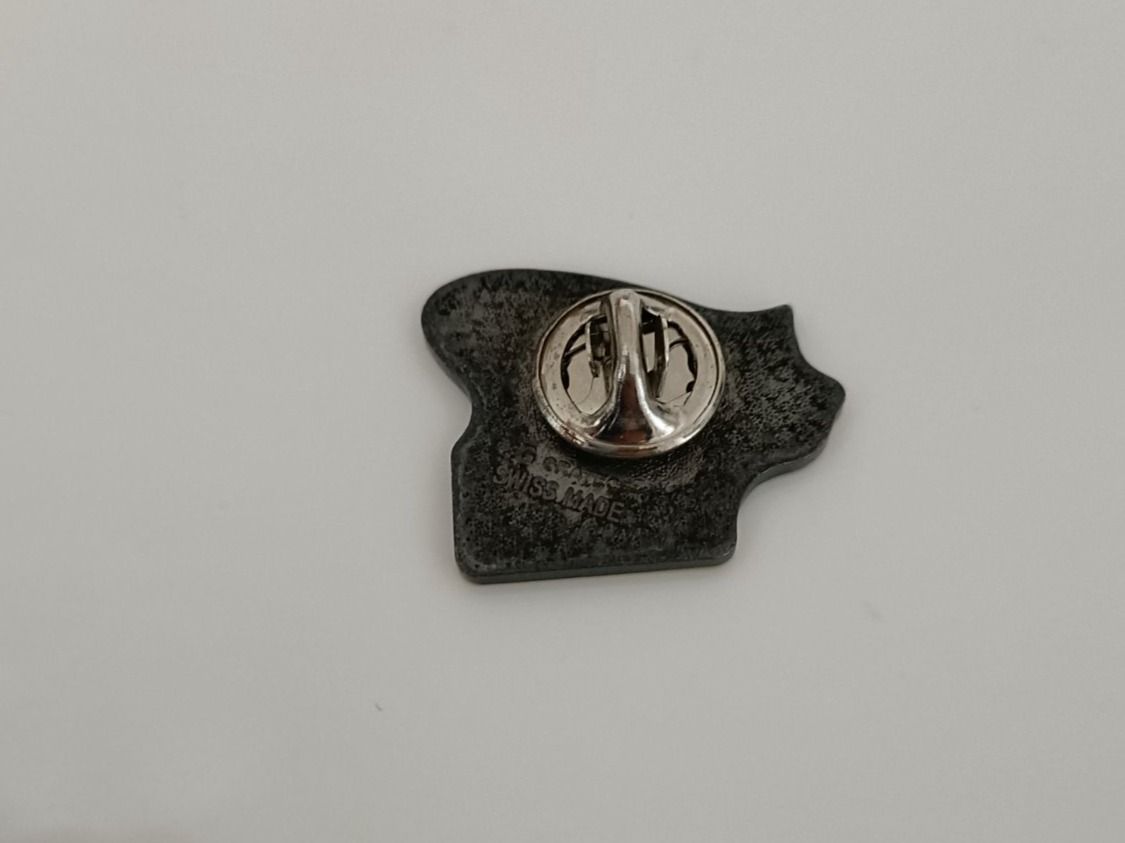 Placchette & Badge: Pin Taxi By "Winterthur" - Box 9 – Usato da Köniz venduto da Pinscollect 1