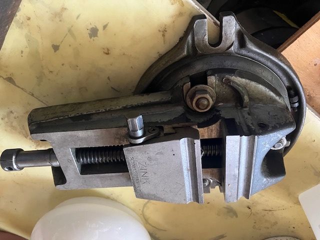Alle Werkzeuge: schnellspanfutter – Gebraucht aus Rehetobel von Waldhuette 4