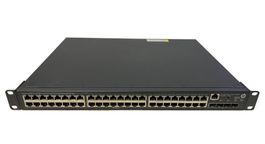 HPE Switch 5130 48G PoE+ 4SFP+ (370W) EI JG937A