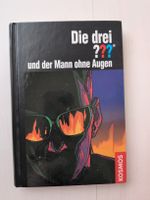 Die drei ??? und der Mann ohne Augen 